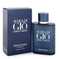Giorgio Armani Acqua Di Gio Profondo Eau De Parfum For Men 100 ML 3.4 FL.OZ NIB