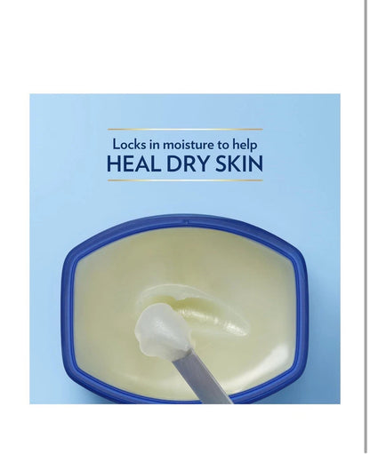 Vaseline Original Petroleum Jelly, 2 pk., 13 oz.