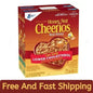 Honey Nut Cheerios Cereal, 48 oz.