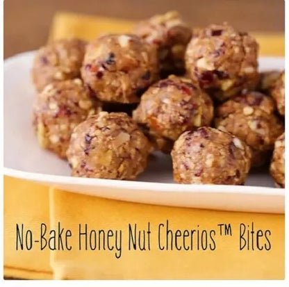 Honey Nut Cheerios Cereal, 48 oz.